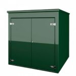 standard GRP Cabinets